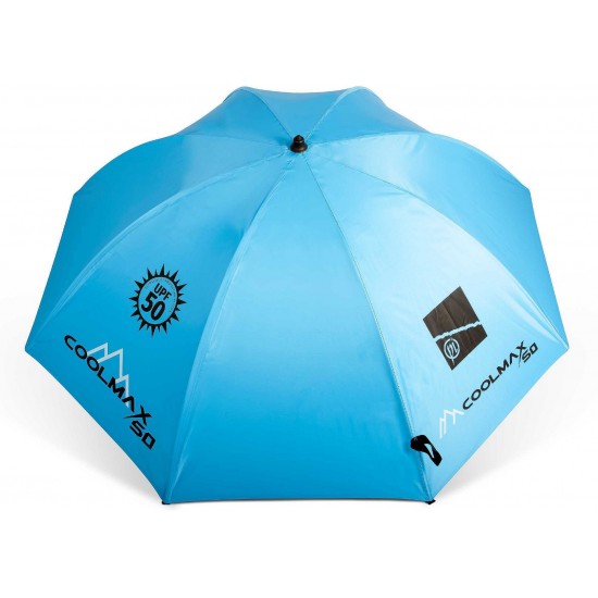 Umbrela Preston -Coolmax Brolly 50"